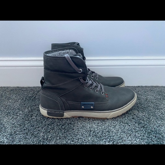 Day Five Men's Mervin Mid Shoes - Picture 3 of 7